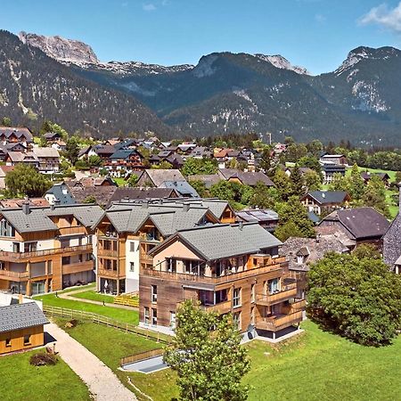 Die Tauplitz Lodges - Alm Lodge A13 By Aa Holiday Homes Exterior photo